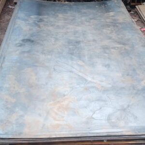 18 Gauge Steel Plate