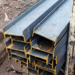 6 x 3 H-Beam (Local)