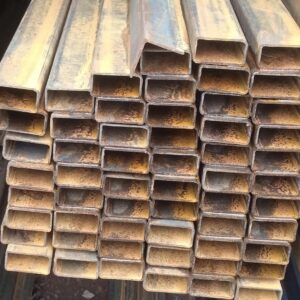 2x1 Square Pipe – Gauge 2mm
