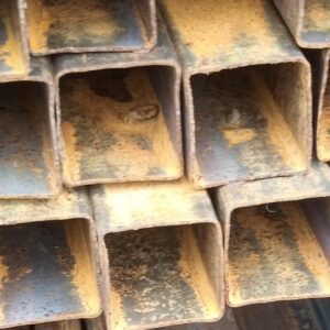 2x2 Square Pipe – Gauge 1.9mm